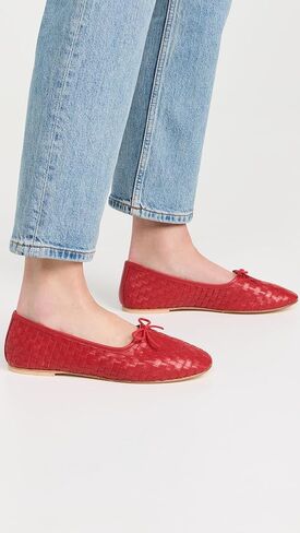 أحذية الباليه المسطحة من روما للسيدات in Kuwait