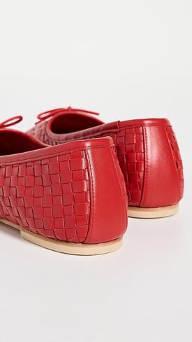 أحذية الباليه المسطحة من روما للسيدات in Kuwait