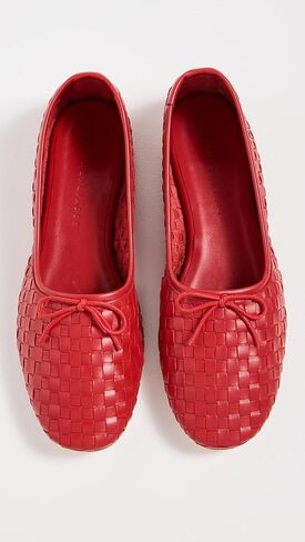 أحذية الباليه المسطحة من روما للسيدات in Kuwait