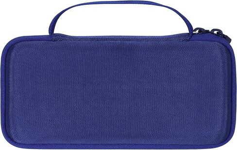 co2CREA Hard Case for BolaButty X-GO C27C Bluetooth Speaker Speaker,Black in Saudi Arabia