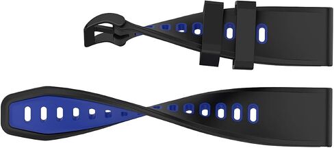 Watch Strap for Garmin Approach S62/ S60, Instinct, Forerunner 945/935, Fenix 6/ GPS, Replacement Watch Band in Saudi Arabia