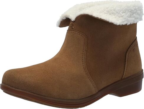 Spenco Women's Sun Valley Chukka Boot in Saudi Arabia