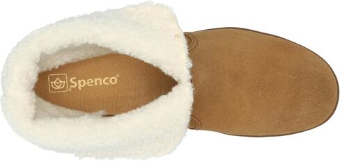 Spenco Women's Sun Valley Chukka Boot in Saudi Arabia
