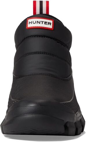 Hunter Intrepid Ankle Snow Boot in Saudi Arabia