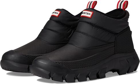 Hunter Intrepid Ankle Snow Boot in Saudi Arabia