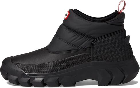 Hunter Intrepid Ankle Snow Boot in Saudi Arabia