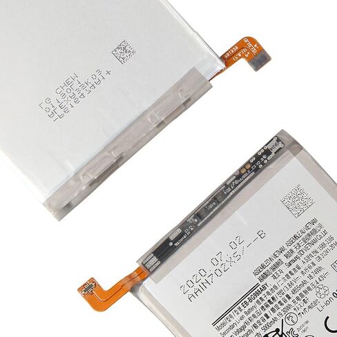 Replacement Battery Compatible with Samsung Galaxy A02s 4G & A03s HQ-50S with Toolkit in Saudi Arabia