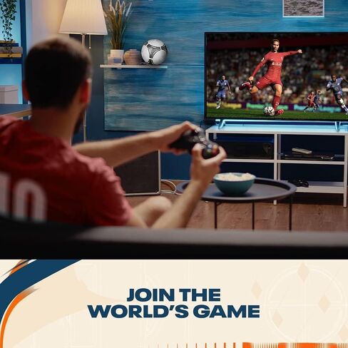 FIFA 23 Standard Edition PS4 | English | Import Region Free (PlayStation 4) in Saudi Arabia