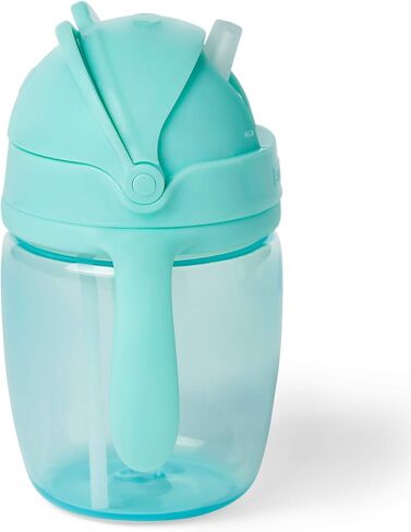Skip Hop Sip-to-Snack, Teal/Gray in Saudi Arabia
