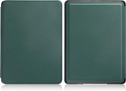 6.8" Paperwhite Case for Kindle Paperwhite (11th Generation-2021),Signature Paperwhite Case Cover - Premium Paperwhtie case with Stand and Hand Strap for Kindle Paperwhite 11th 2021-Black in Saudi Arabia