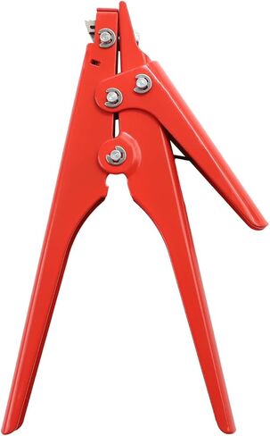 أداة الشد والقطع لربط الكابلات البلاستيكية أو النايلون in Kuwait