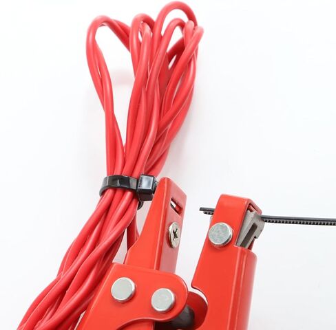 أداة الشد والقطع لربط الكابلات البلاستيكية أو النايلون in Kuwait