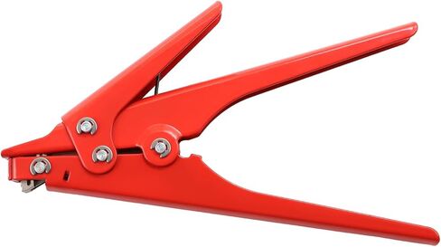 أداة الشد والقطع لربط الكابلات البلاستيكية أو النايلون in Kuwait