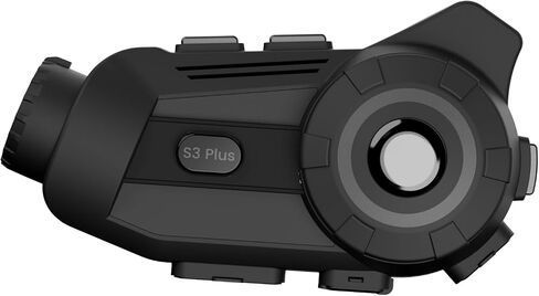 gearelec Motorcycle Headset in Saudi Arabia