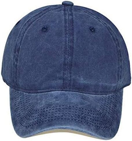 Toddler Baseball Hat Kids Summer Sun Beach Trucker Hat Baby Boy Girl Cotton Baseball Cap 2-7Yrs in Saudi Arabia