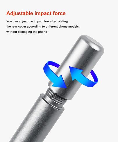 Glass breaker Pen phone blasting Pen set for iphone X XS MAX 11 12 13 14 15 Plus pro max back glass replacement repair kits window and other smartphone rear glasses breaking cleaning tools in Saudi Arabia