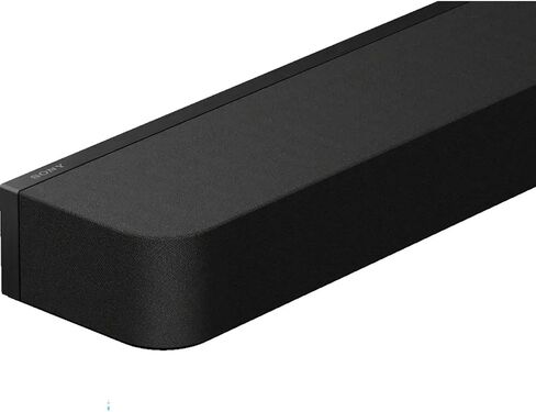 Sony HT-A9000 BRAVIA Theater Bar 9 with 13 Speakers, Dolby Atmos/DTS:X Bundle with Premium SA-SW5 7.1" 200W Wireless Subwoofer + 2 Year CPS Enhanced Protection Pack in Saudi Arabia