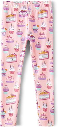Gymboree Baby Girls' and Toddler Leggings in Saudi Arabia