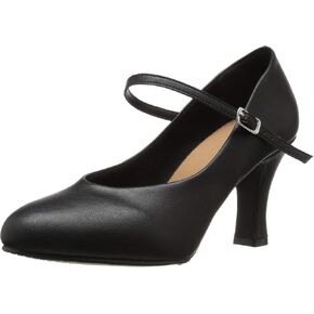 Bloch Women's Broadway Hi Dance Shoe
