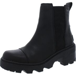 Sorel women's Joan Now Chelsea Fashion Boot