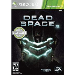 Dead Space 2 (Renewed)