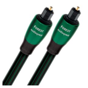 كابل AudioQuest OPTFOR12 بطول 12 متر من Forest OptiLink