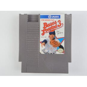 Bases Loaded 3 (Renewed)