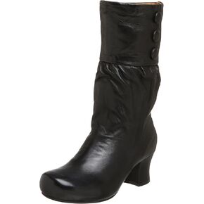 Miz Mooz Women's Jade Slouch Boot