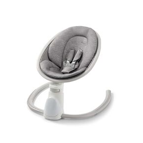 Graco Soothe 'n Sway Bluetooth 3-in-1 Baby Swing — Grows with Your Child —Multiple Soothing Settings and Bluetooth Connectivity in Saudi Arabia