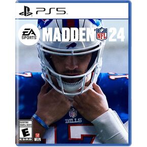 Madden NFL 24 - For PlayStation 5