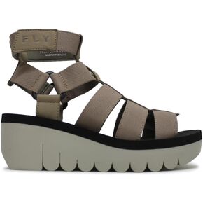 Fly London Women's Wedges Sandal