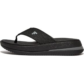 FitFlop Women's Surff Wedge Sandal