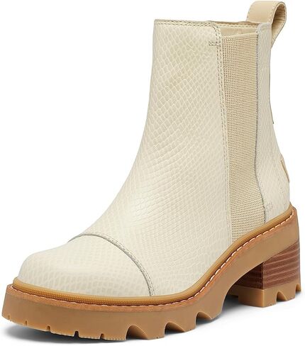 SOREL Women's Joan Now Chelsea Boot in Saudi Arabia