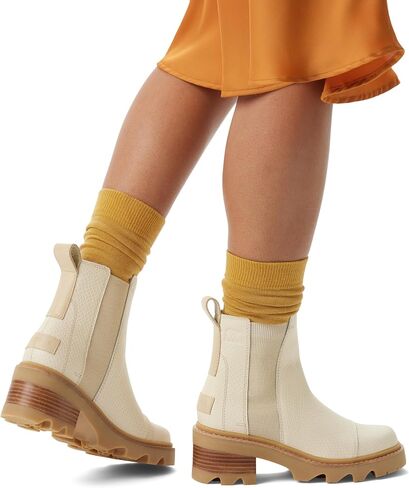 SOREL Women's Joan Now Chelsea Boot in Saudi Arabia