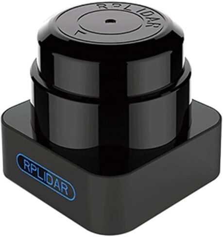 seeed Studio RPLiDAR S1 Portable ToF Laser Scanner Kit - 40M Range in Saudi Arabia