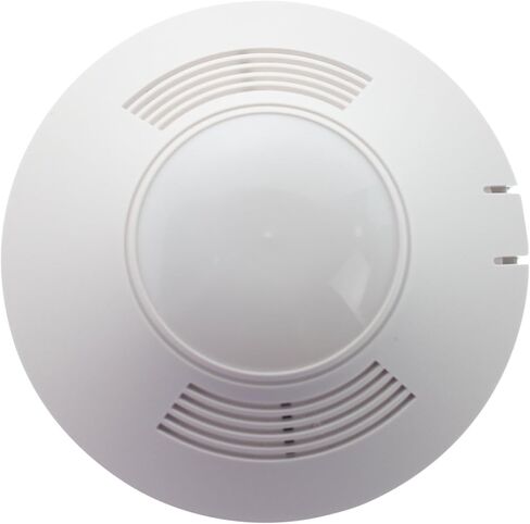 Greengate OAC-U-2000 Microset Ultrasonic Low Voltage Ceiling Sensor, White in Saudi Arabia