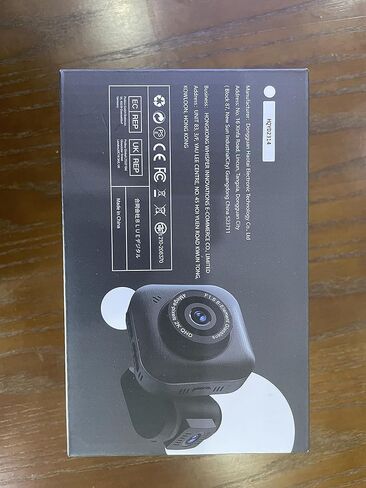 كاميرا Dash Cam أمامية وخلفية، كاميرا Avylet 4K/1080P Wi-Fi Dash للسيارات مع التطبيق، كاميرا Dashcam مزدوجة، شاشة IPS مقاس 2 بوصة، رؤية ليلية فائقة، WDR، وضع ركن السيارة 24 ساعة، زاوية واسعة 170 درجة، مستشعر G، حلقة تسجيل in Kuwait