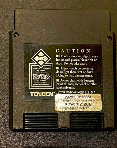 After Burner - نينتندو NES (متجدد) in Saudi Arabia