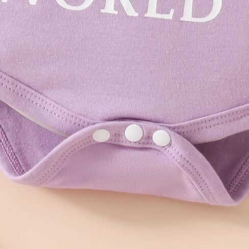 Newborn Girl Outfits Baby Girl Summer Clothes Ruffle Romper Pant with Headband Set Infant Bodysuits in Saudi Arabia