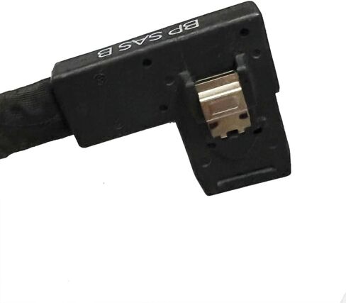 أجهزة الكمبيوتر المحمولة 3.5 بوصة PowerEdge Server R720xd Mini H310 H710 SAS إلى كابل PERC 0D4J0T 68 Pins بديل لـ Dell R620 R720 D4J0T in Kuwait