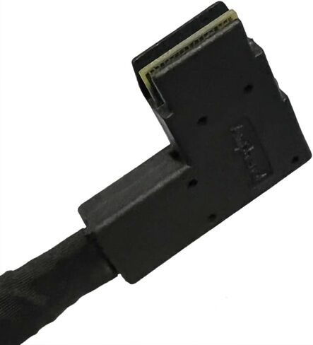 أجهزة الكمبيوتر المحمولة 3.5 بوصة PowerEdge Server R720xd Mini H310 H710 SAS إلى كابل PERC 0D4J0T 68 Pins بديل لـ Dell R620 R720 D4J0T in Kuwait