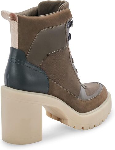 Dolce Vita women's Collin Fashion Boot in Saudi Arabia