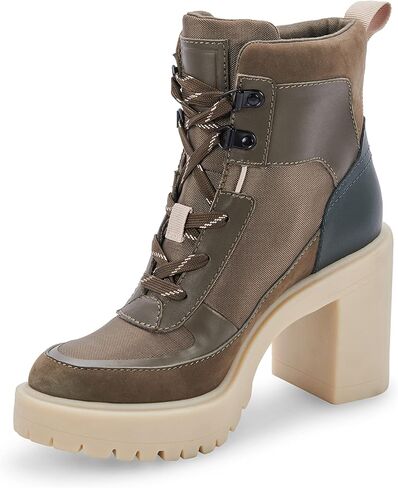 Dolce Vita women's Collin Fashion Boot in Saudi Arabia
