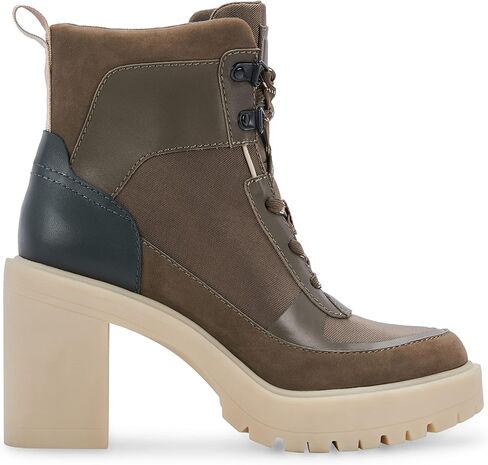 Dolce Vita women's Collin Fashion Boot in Saudi Arabia