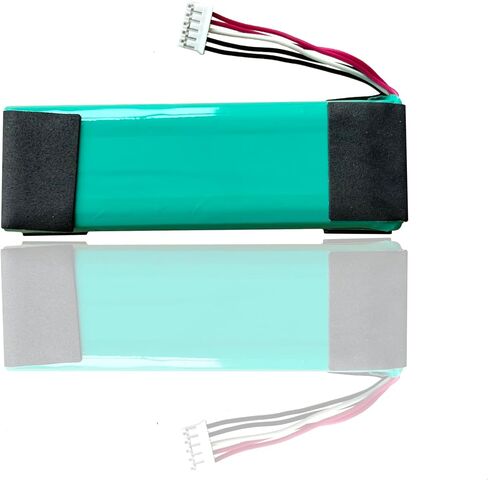 Replacement battery for JBL Charge 2 Charge Two II 2 Plus Charge 2+ Battery PN GSP1029102 MLP912995-2P Charge 2 Bluetooth Party Speaker （3.7V 6000mAh） Li-Polymer in Saudi Arabia