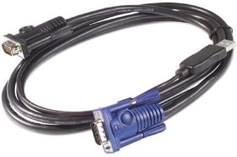 APC AP5253 كابل USB KVM بطول 6 أقدام in Kuwait