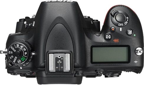 Nikon D750 FX-format Digital SLR Camera + EN-EL15C Battery + Memory Card Wallet + Extreme PRO 64GB Card + Photo Editing Software+ Nikon AF-S NIKKOR 200-500mm f/5.6E ED VR Lens + More in Saudi Arabia