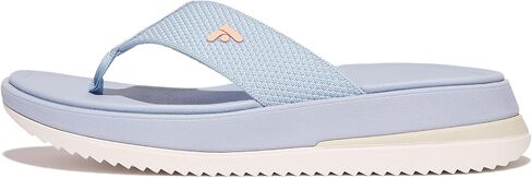 FitFlop Women's Surff Wedge Sandal in Saudi Arabia