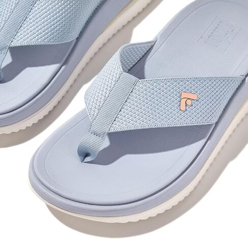 FitFlop Women's Surff Wedge Sandal in Saudi Arabia