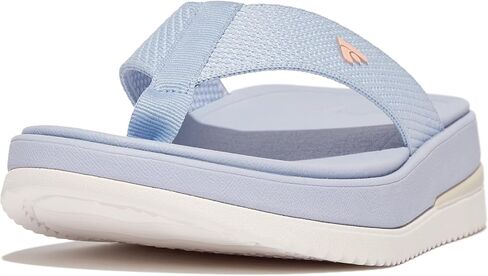 FitFlop Women's Surff Wedge Sandal in Saudi Arabia